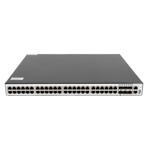Управляемый коммутатор SNR-S3950G-48TX-POE