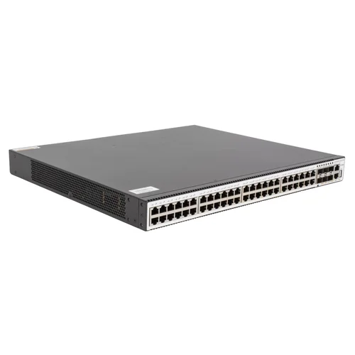 Управляемый коммутатор SNR-S3950G-48TX-POE