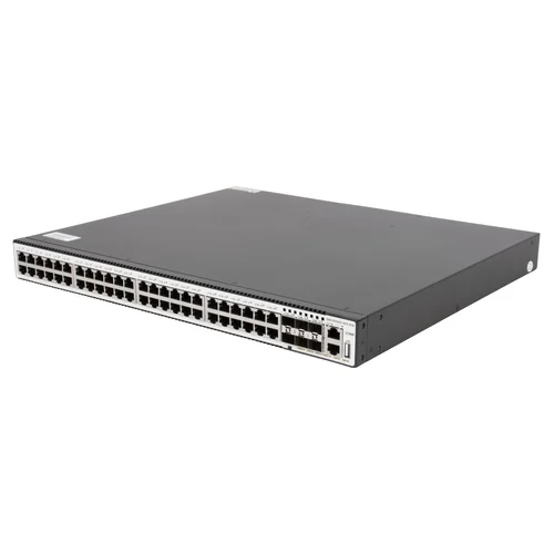 Управляемый коммутатор SNR-S3950G-48TX-POE