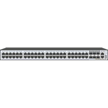 Управляемый коммутатор SNR-S3950G-48TX