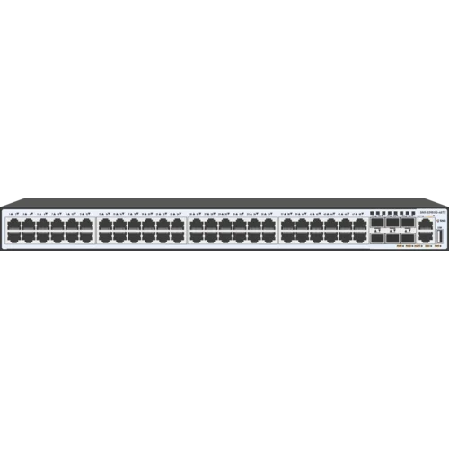 Управляемый коммутатор SNR-S3950G-48TX