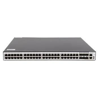 Управляемый коммутатор SNR-S3950G-48TX