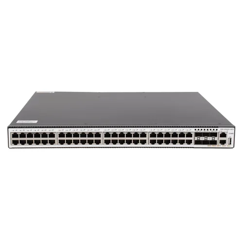 Управляемый коммутатор SNR-S3950G-48TX