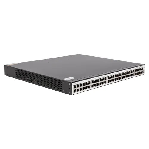Управляемый коммутатор SNR-S3950G-48TX