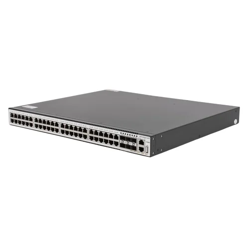 Управляемый коммутатор SNR-S3950G-48TX