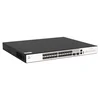 Управляемый коммутатор уровня 3 SNR-S400X-24FC-2AC