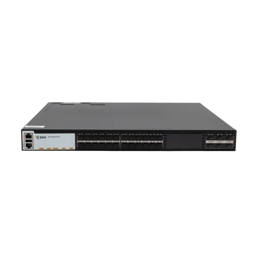 Управляемый коммутатор уровня 3 SNR-S4350X-24FC-AC-DC