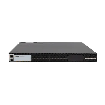 Управляемый коммутатор уровня 3 SNR-S4350X-24FC