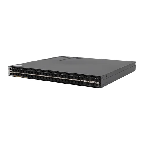 Управляемый коммутатор уровня 3 SNR-S4350X-48FC-2DC
