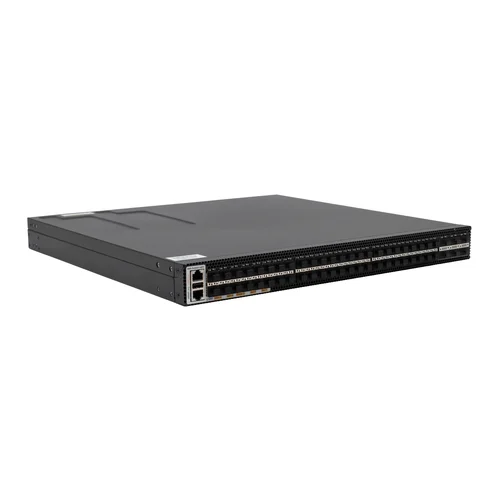 Управляемый коммутатор уровня 3 SNR-S4350X-48FC-2DC
