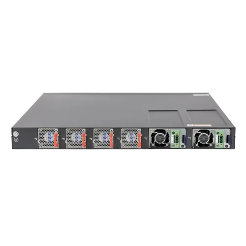 Управляемый коммутатор уровня 3 SNR-S4350X-48FC-2DC