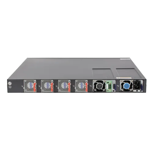 Управляемый коммутатор уровня 3 SNR-S4350X-48FC-AC-DC