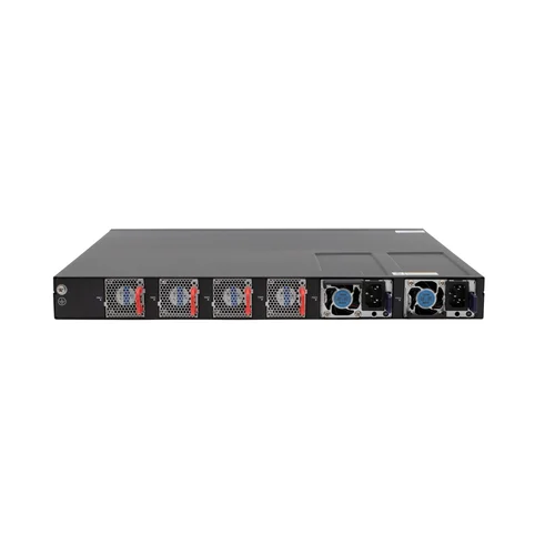 Управляемый коммутатор уровня 3 SNR-S4350X-48FC