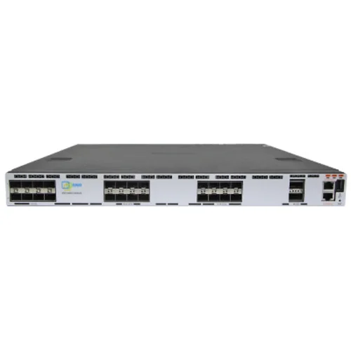 Управляемый коммутатор уровня 3 SNR-S4550-24XQ-AC