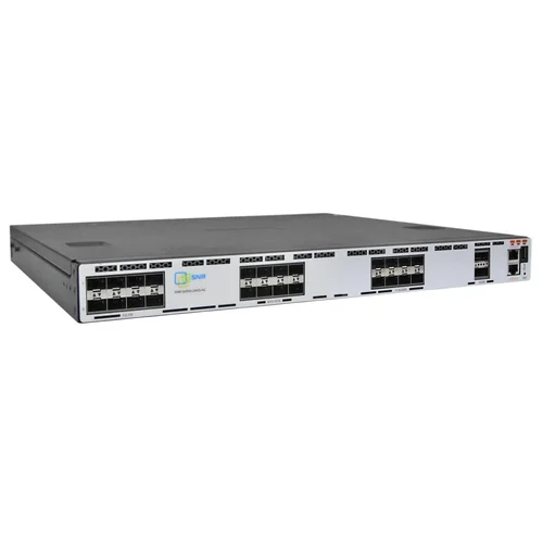 Управляемый коммутатор уровня 3 SNR-S4550-24XQ-AC