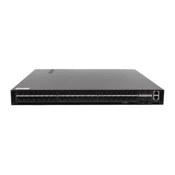 Управляемый коммутатор уровня 3 SNR-S4650X-48FQ