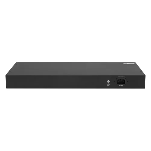 Управляемый PoE коммутатор уровня 2+ SNR-S5110G-24TX-POE