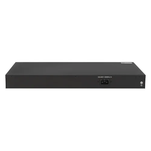 Управляемый коммутатор уровня 2+ SNR-S5110G-48TX