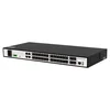 Управляемый коммутатор уровня 2+ SNR-S5210G-24FX-UPS