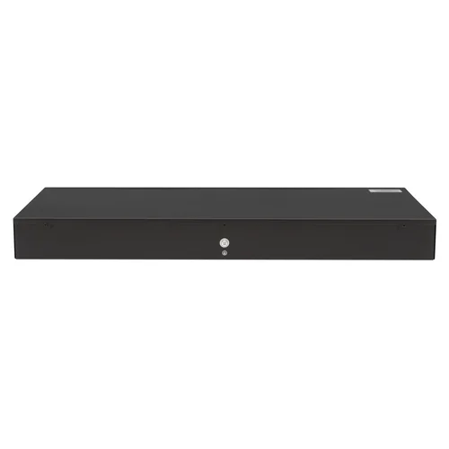 Управляемый коммутатор уровня 2+ SNR-S5210G-24FX-UPS