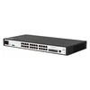 Управляемый коммутатор уровня 2+ SNR-S5210G-24TX-DC