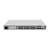 Управляемый PoE коммутатор уровня 2+ SNR-S5210G-24TX-POE-R