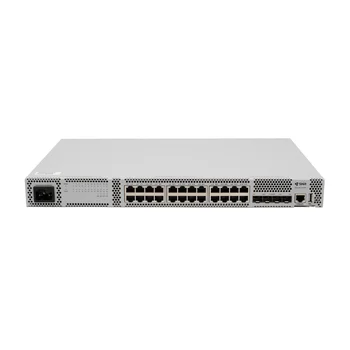 Управляемый PoE коммутатор уровня 2+ SNR-S5210G-24TX-POE-R