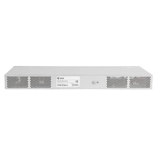 Управляемый коммутатор уровня 2+ SNR-S5210G-24TX-R