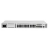 Управляемый коммутатор уровня 2+ SNR-S5210G-24TX-R