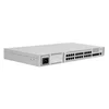 Управляемый коммутатор уровня 2+ SNR-S5210G-24TX-R