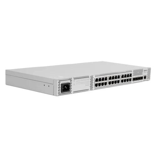 Управляемый коммутатор уровня 2+ SNR-S5210G-24TX-R