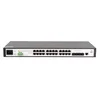 Управляемый коммутатор уровня 2+ SNR-S5210G-24TX-UPS