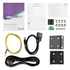 Управляемый коммутатор уровня 2+ SNR-S5210G-24TX-UPS