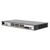 Управляемый коммутатор уровня 2+ SNR-S5210G-24TX-UPS