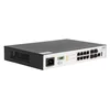 Управляемый коммутатор уровня 2+ SNR-S5210G-8TX-DC