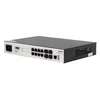 Управляемый коммутатор уровня 2+ SNR-S5210G-8TX-DC