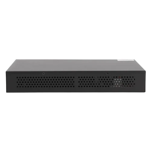 Управляемый коммутатор уровня 2+ SNR-S5210G-8TX-DC
