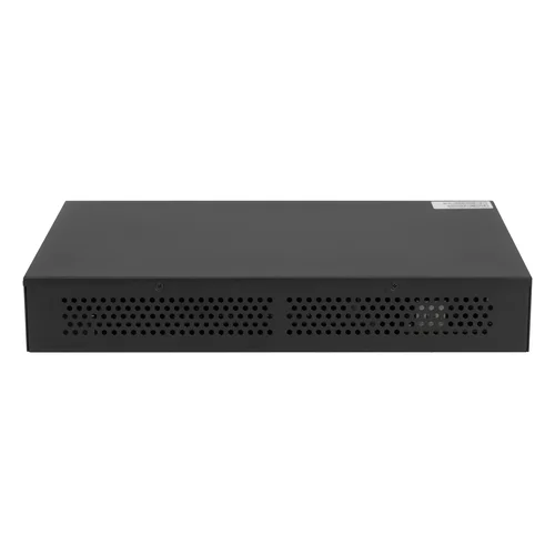 Управляемый коммутатор уровня 2+ SNR-S5210G-8TX-UPS