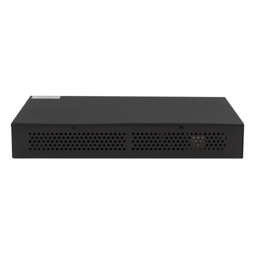 Управляемый коммутатор уровня 2+ SNR-S5210G-8TX