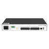 Управляемый коммутатор уровня 2+ SNR-S5210X-8F-DC