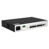Управляемый коммутатор уровня 2+ SNR-S5210X-8F-UPS