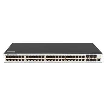 Управляемый коммутатор уровня 2+ SNR-S5310G-48TX-2AC