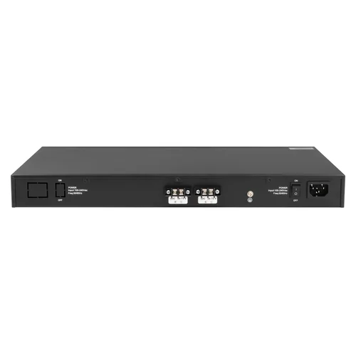 Управляемый коммутатор уровня 2+ SNR-S5310G-48TX-2DC