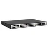 Управляемый PoE коммутатор уровня 2+ SNR-S5310G-48TX-POE