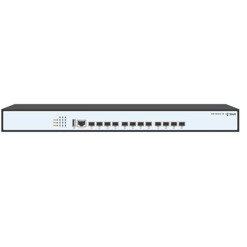 Управляемый коммутатор SNR-S5310X-12F-RPS