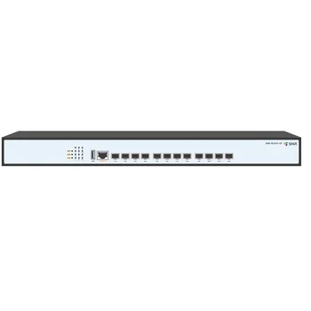 Управляемый коммутатор SNR-S5310X-12F-UPS