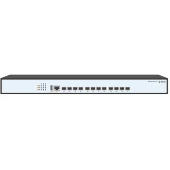 Управляемый коммутатор SNR-S5310X-12F