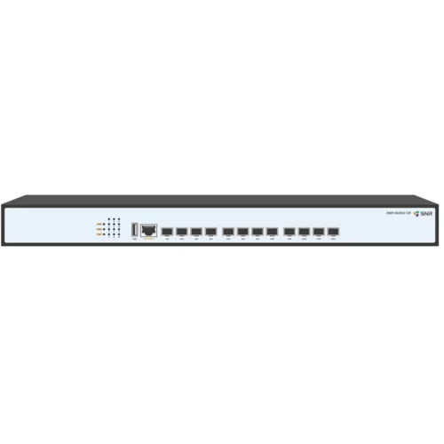 Управляемый коммутатор SNR-S5310X-12F