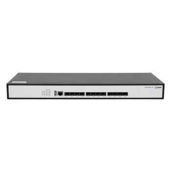 Управляемый коммутатор SNR-S5310X-12F
