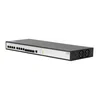 Управляемый коммутатор уровня 2+ SNR-S5310X-8TX-2AC